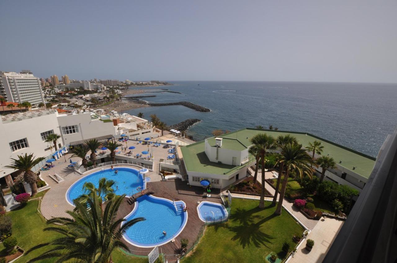 أذيخي Fantastic View Apartment In Villamar المظهر الخارجي الصورة