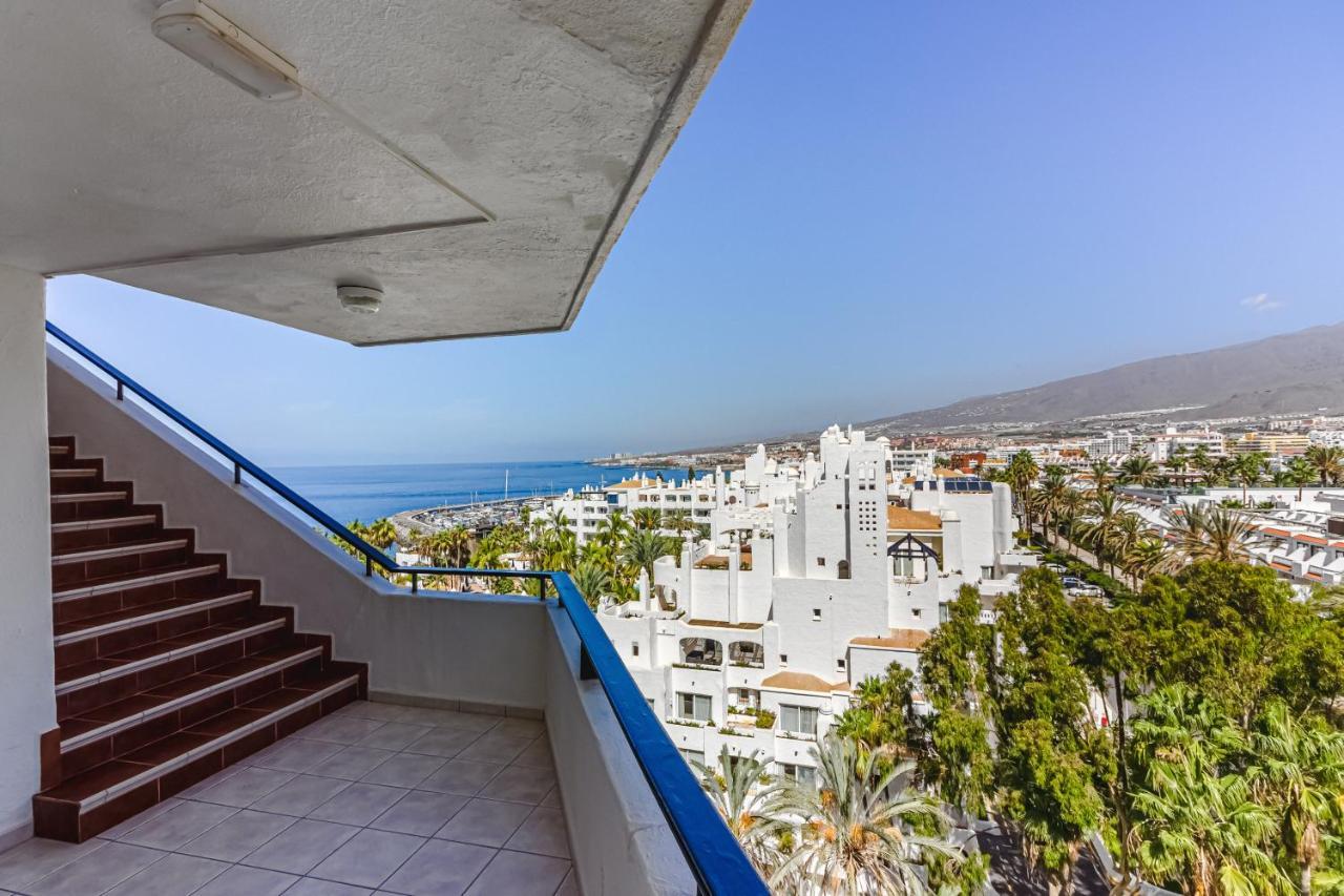 أذيخي Fantastic View Apartment In Villamar المظهر الخارجي الصورة