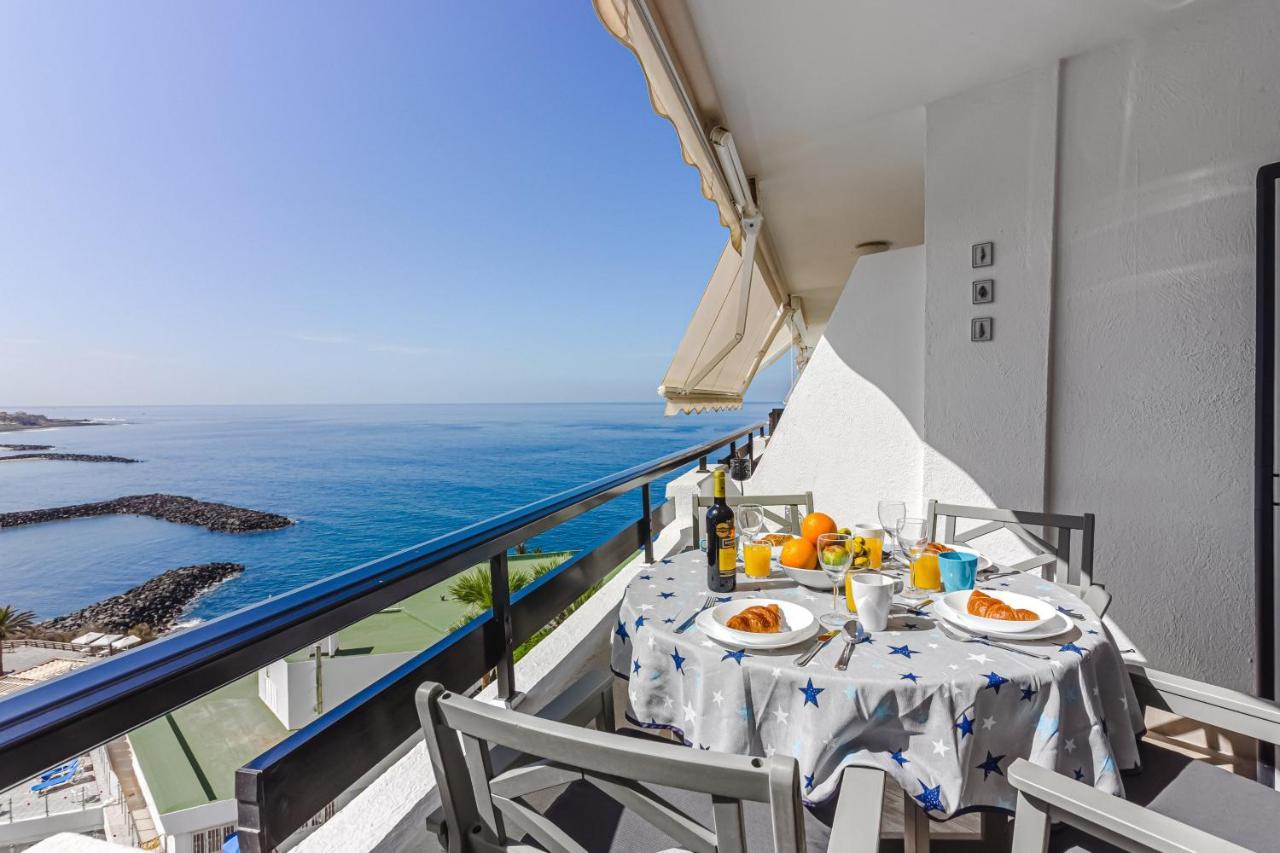 أذيخي Fantastic View Apartment In Villamar المظهر الخارجي الصورة