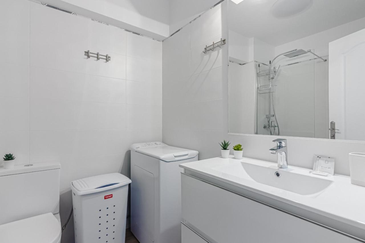 أذيخي Fantastic View Apartment In Villamar المظهر الخارجي الصورة
