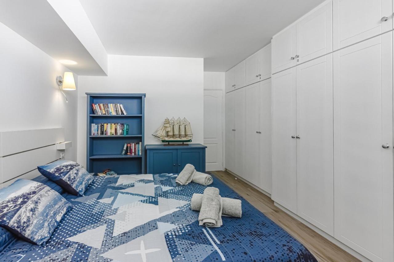أذيخي Fantastic View Apartment In Villamar المظهر الخارجي الصورة