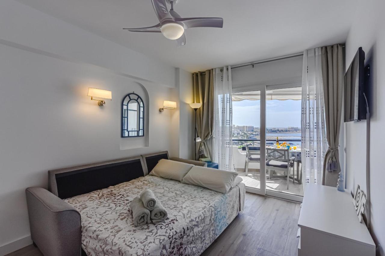 أذيخي Fantastic View Apartment In Villamar المظهر الخارجي الصورة