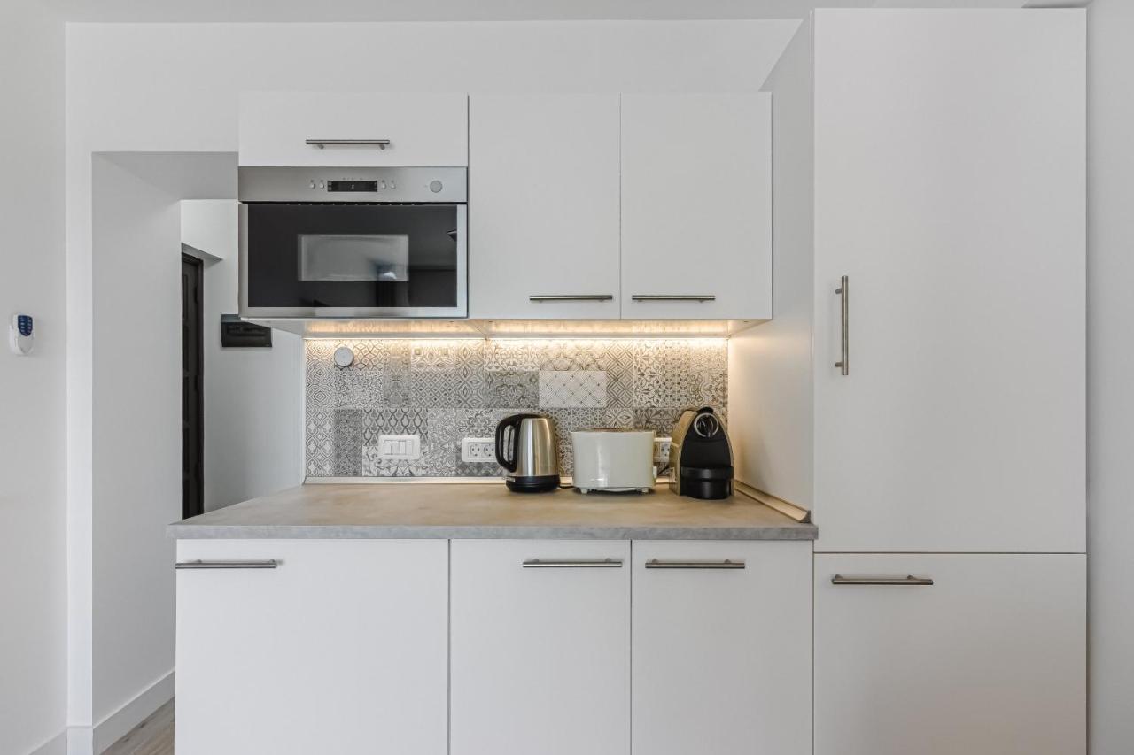 أذيخي Fantastic View Apartment In Villamar المظهر الخارجي الصورة