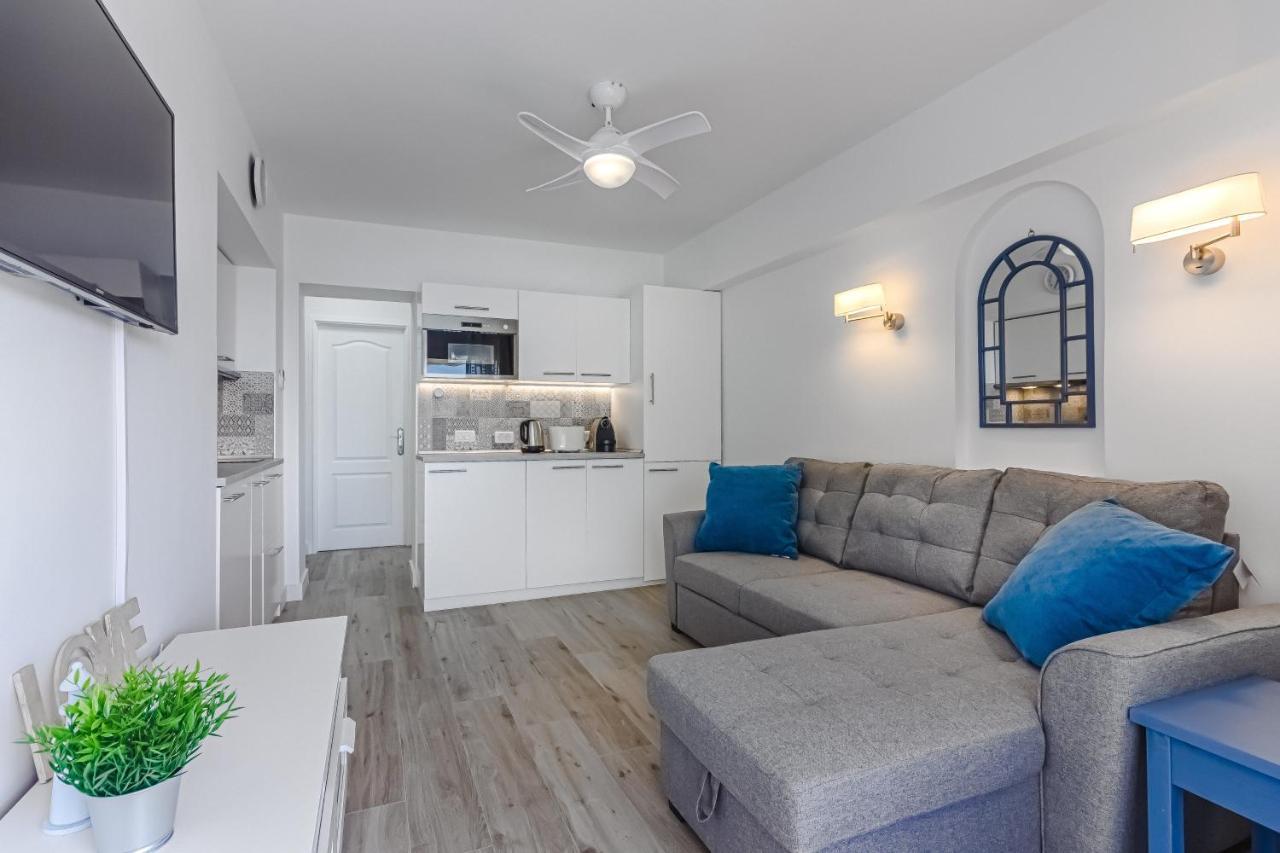 أذيخي Fantastic View Apartment In Villamar المظهر الخارجي الصورة