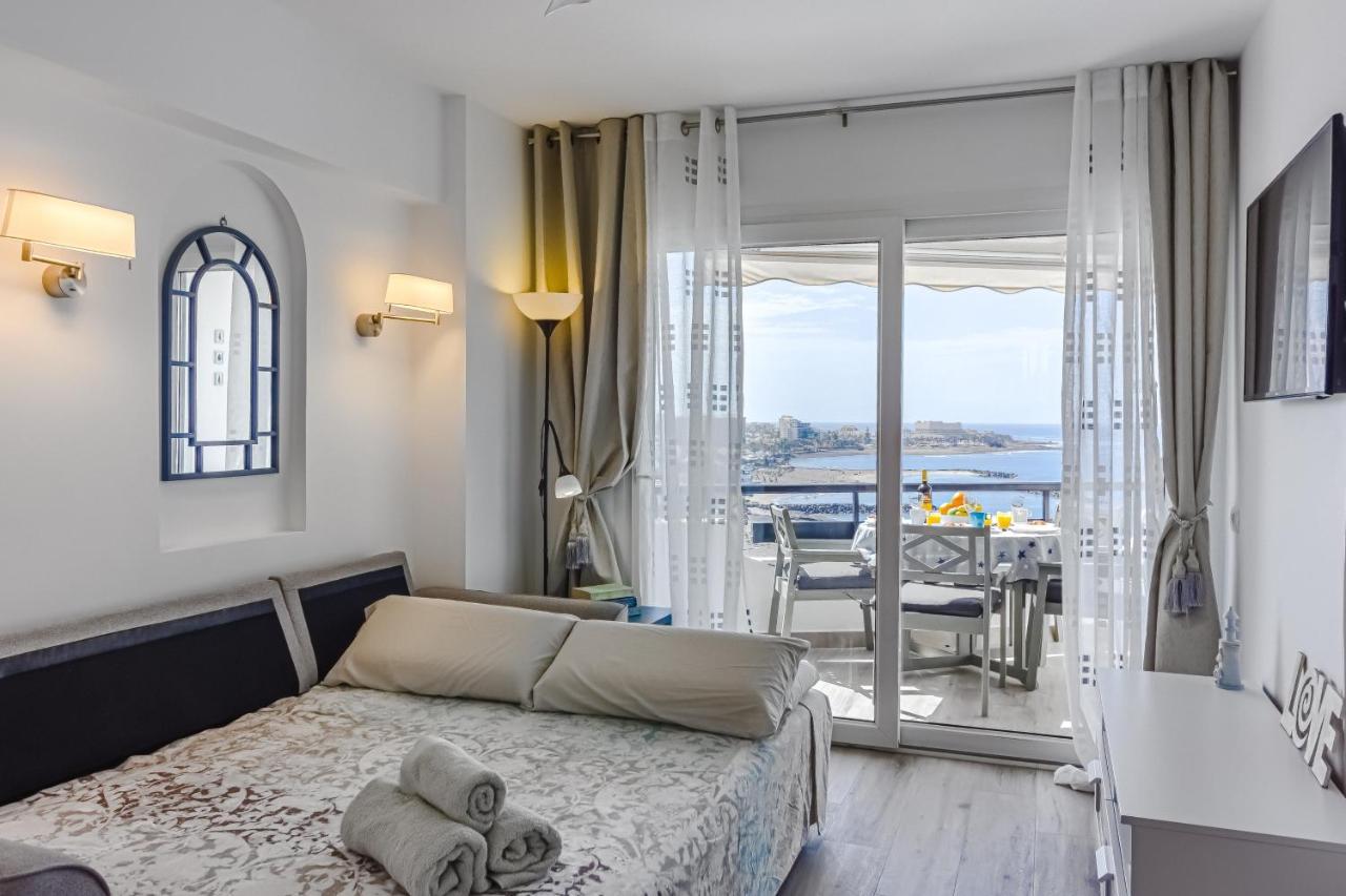 أذيخي Fantastic View Apartment In Villamar المظهر الخارجي الصورة