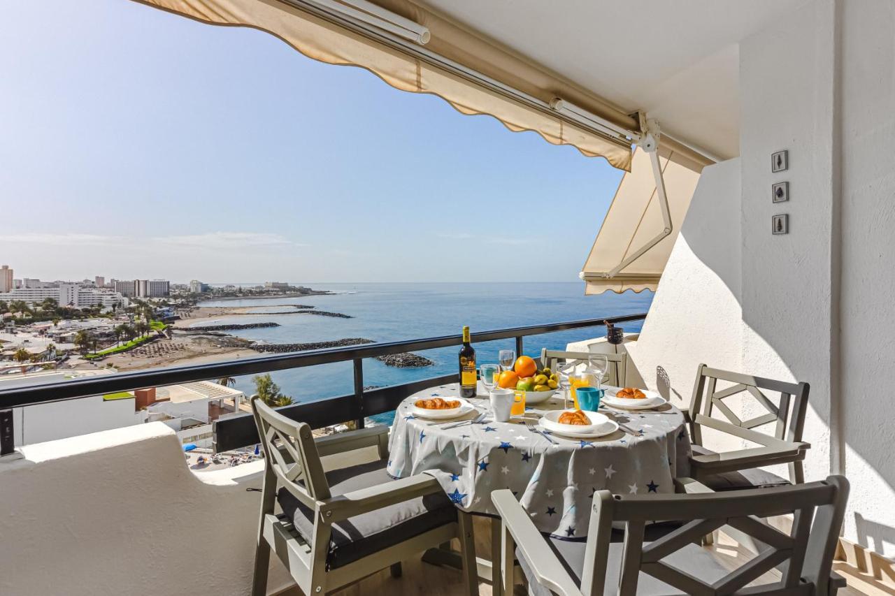 أذيخي Fantastic View Apartment In Villamar المظهر الخارجي الصورة