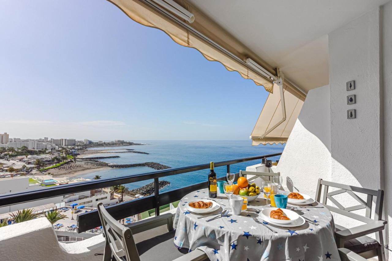 أذيخي Fantastic View Apartment In Villamar المظهر الخارجي الصورة