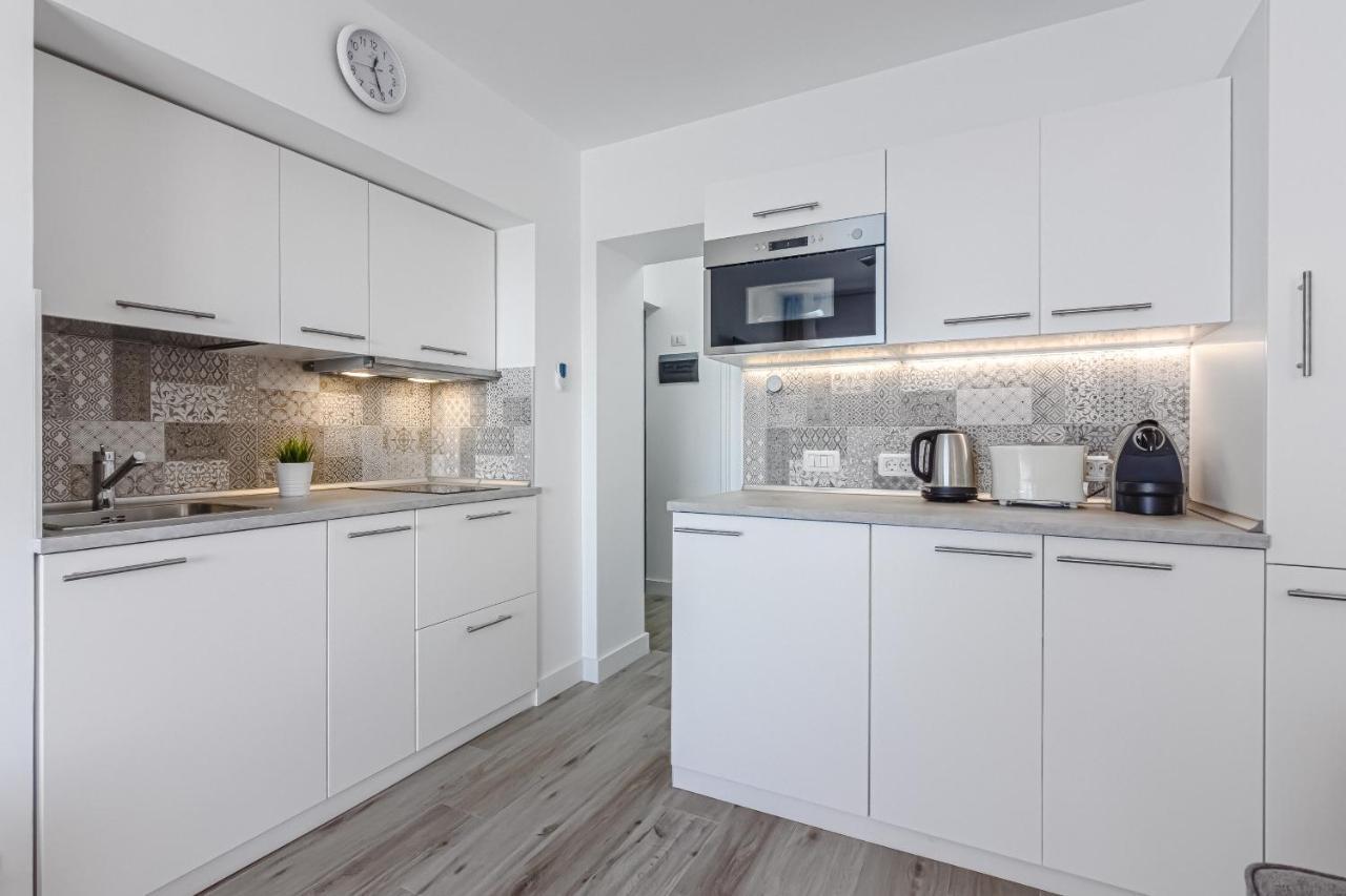 أذيخي Fantastic View Apartment In Villamar المظهر الخارجي الصورة