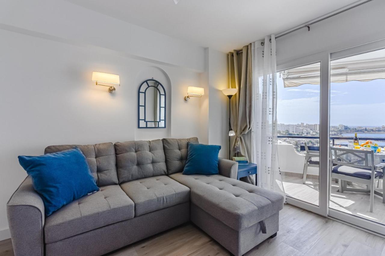 أذيخي Fantastic View Apartment In Villamar المظهر الخارجي الصورة