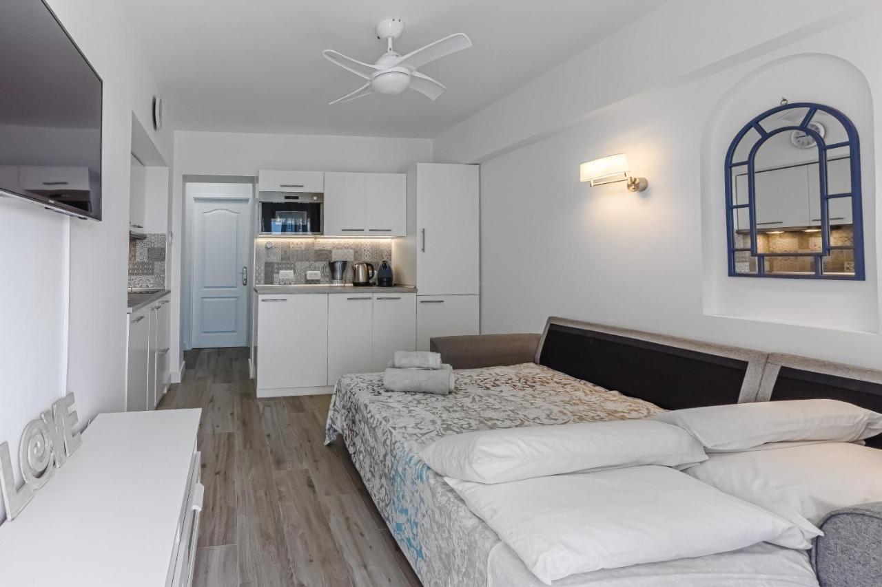 أذيخي Fantastic View Apartment In Villamar المظهر الخارجي الصورة