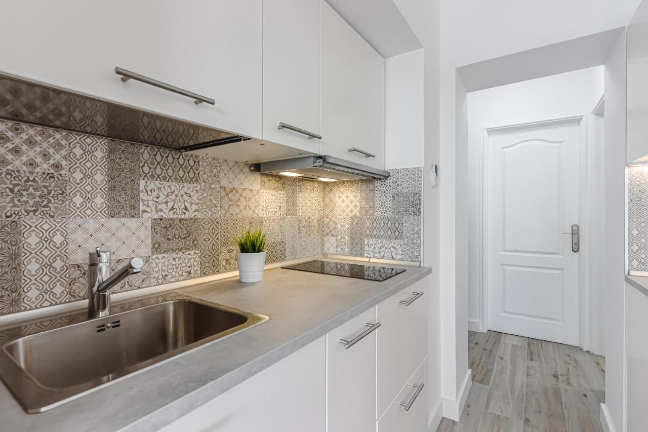أذيخي Fantastic View Apartment In Villamar المظهر الخارجي الصورة