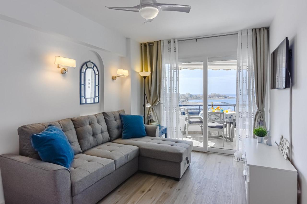 أذيخي Fantastic View Apartment In Villamar المظهر الخارجي الصورة