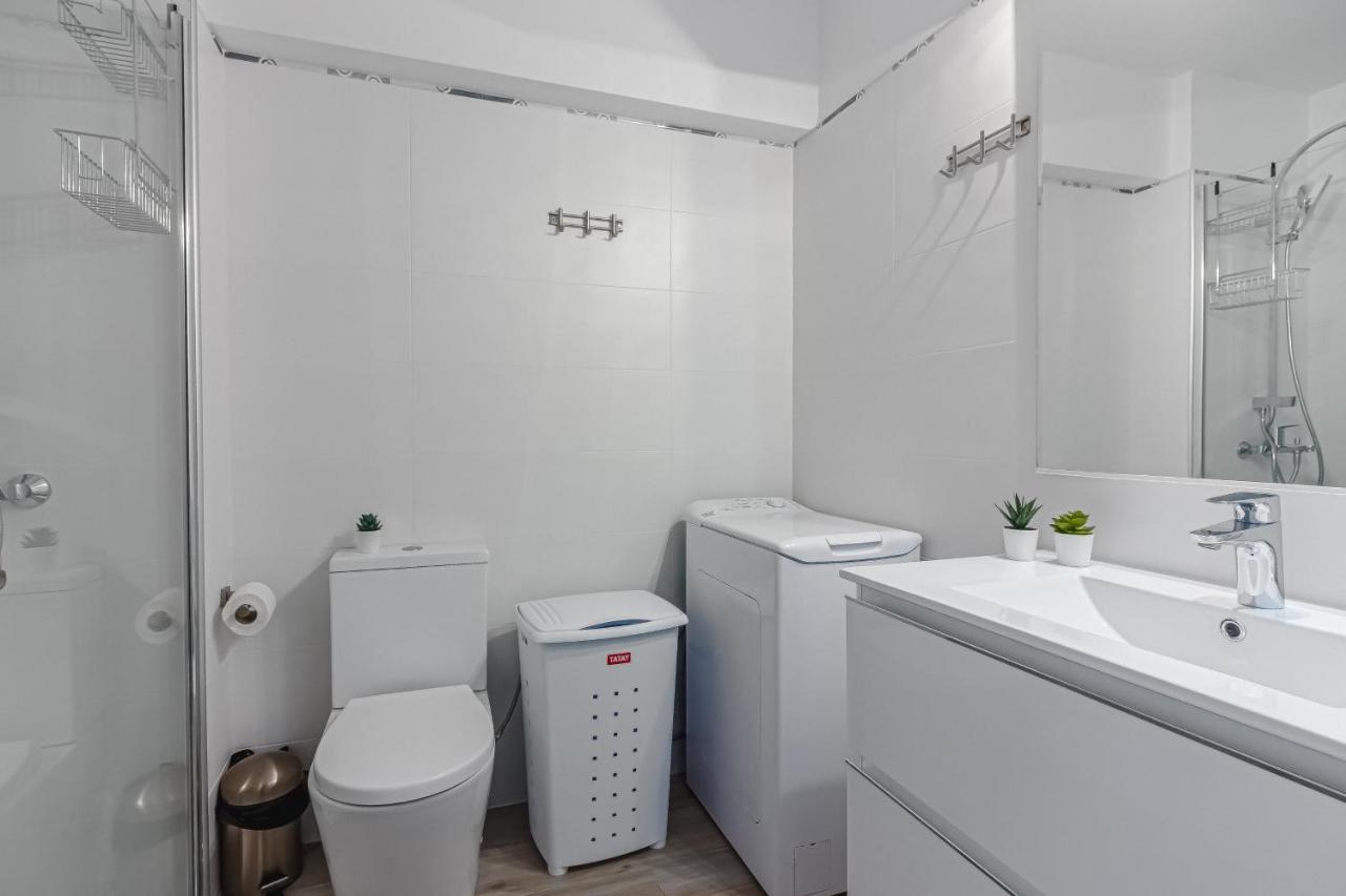 أذيخي Fantastic View Apartment In Villamar المظهر الخارجي الصورة